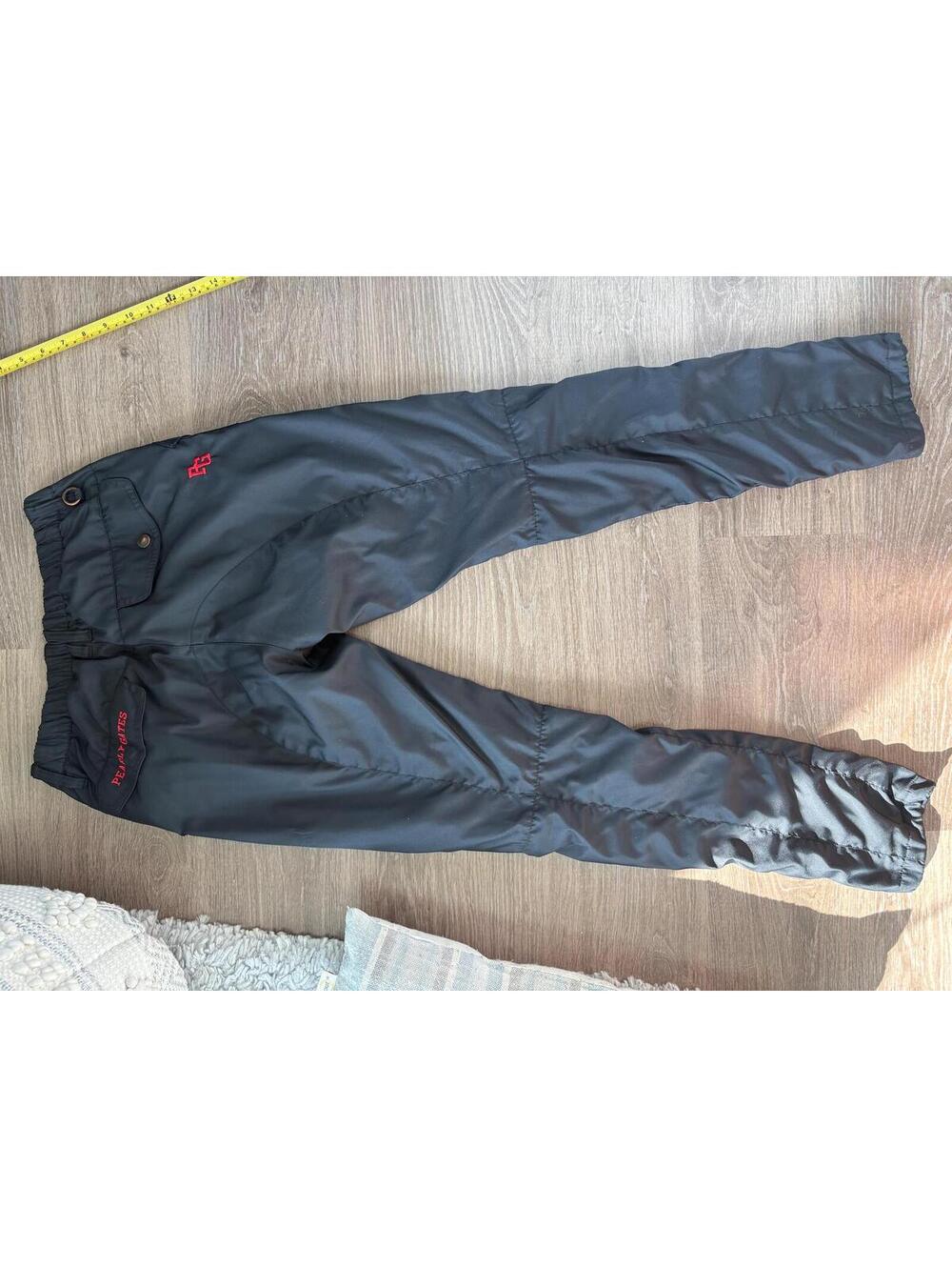 Pearly Gates Women’s Pants size 1 - Black -